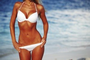 What Type of Bra to Wear after Breast Augmentation